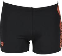 Arena Bañador Marca Modelo BAÑADOR MINISHORT Optimal Short Black/Floreale