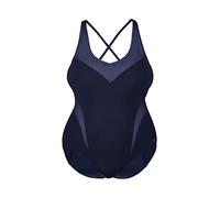 Arena Bañador Marca Modelo W Isabel Light Cross Back One Piece Plus