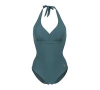 ARENA Bañador moldeador 'Shapewear Alessia B-Cup' petróleo XL EUR