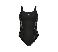 ARENA Bañador moldeador 'SHAPEWEAR ERIKA B-CUP' negro XL EUR