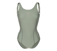 ARENA Bañador moldeador 'SHAPEWEAR ERIKA B-CUP' verde XL EUR