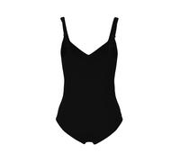 ARENA Bañador moldeador 'SHAPEWEAR VERTIGO C-CUP' negro XL EUR