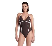 Arena Bañador Mujer Pro_File Tie Back