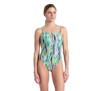 ARENA Bañador Mujer Water Print