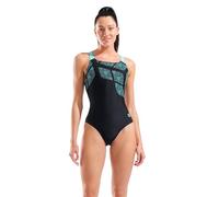 ARENA Bañador para Mujer Feel Kikko Swim Pro Back