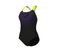 Arena Bañador Performance para Mujer Foggy Dots Swim Pro Back