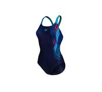 ARENA Bañador Performance para Mujer, Underwater Swim Pro Back