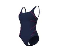 ARENA Bañador Shapewear Mujer Jewel R Copa B