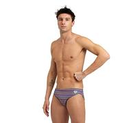 Arena Bañador Slip de Playa para Hombre Allover