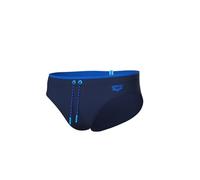 ARENA Bañador Slip de Playa para Hombre Solid, 85
