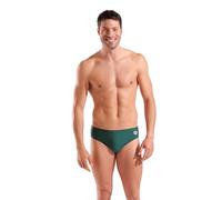 ARENA Bañador Slip Feel Logotype para Hombre, EU 110