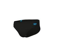 ARENA Bañador Slip Feel para Hombre Graphic, EU 90