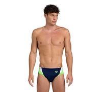 Arena Bañador Slip Feel para Hombre Panel