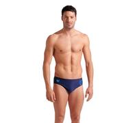 ARENA Bañador Slip Feel Scratchy para Hombre, EU 85