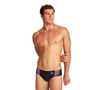 ARENA Bañador Slip Hombre Threefold