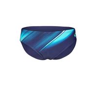 ARENA Bañador Slip Ligero para Hombre azul oscuro | 56
