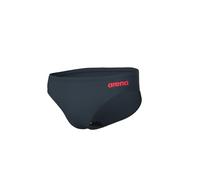 ARENA Bañador Slip Liso Performance para Hombre Team, EU 105