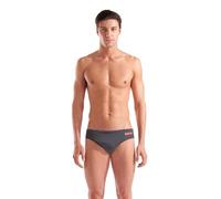 ARENA Bañador Slip Liso Performance para Hombre Team, EU 70