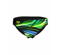 ARENA Bañador slip para hombre Bloom multicolor | 54