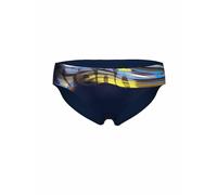 ARENA Bañador slip para hombre Dreamline azul oscuro | 48