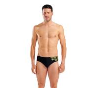 ARENA Bañador Slip para Hombre Feel Kikko