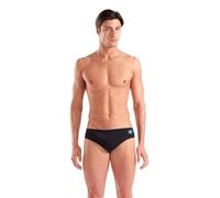 ARENA Bañador Slip Performance Kikko Graphic para Hombre, EU 80