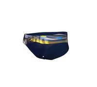 ARENA Bañador Slip Performance para Hombre Dreamline, 100