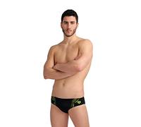 Arena Bañador Slip Performance para Hombre Graphic