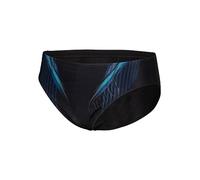 ARENA Bañador Slip Performance para Hombre, Underwater