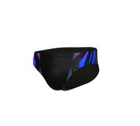 ARENA Bañador Slip Performance Two Sides Swim para Hombre, EU 100