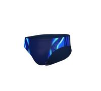 ARENA Bañador Slip Performance Two Sides Swim para Hombre, EU 105