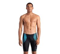 ARENA Bañador tipo bóxer para hombre negro | 48