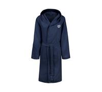 ARENA Bata deportiva 'Compact Microfiber' azul oscuro / blanco M EUR