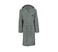 ARENA Bata deportiva 'TEAM STRIPE' gris / pino / negro L gris / pino / negro