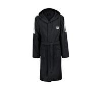 ARENA Bata deportiva 'TEAM STRIPE' negro / blanco L negro / blanco