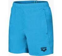 Arena beach boxer solid r light blue 116cm