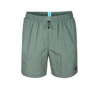ARENA Bermudas 'ADJUSTABLE WAIST BEACH BOXER' verde XXL EUR