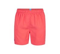 ARENA Bermudas azul / salmón XL EUR