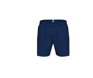 ARENA Bermudas 'BYWAYX R' azul oscuro L EUR