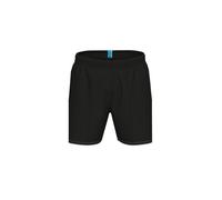 ARENA Bermudas 'BYWAYX R' negro XL EUR