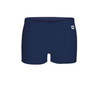 ARENA Bermudas 'Dynamo Short' navy / blanco M navy / blanco