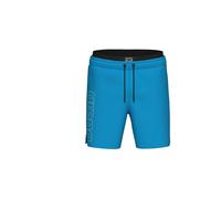 ARENA Bermudas 'ELASTIC BAND BEACH BOXER' azul L azul