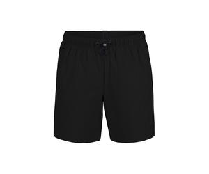 ARENA Bermudas 'EVO' negro XL negro