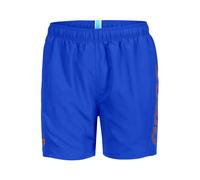 ARENA Bermudas 'Fundamentals Logo Boxer' azul L azul