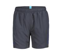 ARENA Bermudas 'Fundamentals Logo Boxer' gris L gris