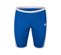 ARENA Bermudas 'ICONS JAMMER' azul / blanco M azul / blanco