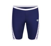 ARENA Bermudas 'ICONS JAMMER' azul / blanco M azul / blanco