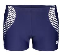 ARENA Bermudas 'Openings' azul / blanco XL azul / blanco