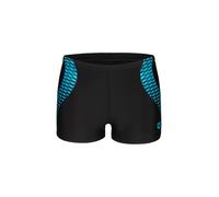 ARENA Bermudas 'OPENINGS SHORTS' turquesa / negro M EUR