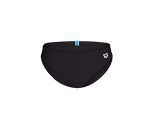 ARENA Bermudas 'SANTAMARIAS R' negro M EUR